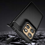 Spacecase Carbon Motorola Edge 50 Neo/ThinkPhone 25