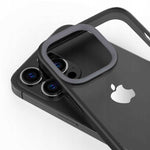 Spacecase Metro iPhone 13 Pro czarny