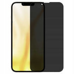 Spacecase Glass Privacy iPhone 13 Pro Max/14 Plus
