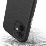 Spacecase Core iPhone 12 Mini czarny