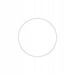 Spacecase SW Glass 2.5D Huawei Watch GT5 46mm