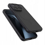 Spacecase Hybrid Mag Xiaomi 17T Pro black