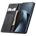 Spacecase Wallet Xiaomi 17T Pro black