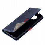 ZAPS Origami Xiaomi Poco X3  niebieski