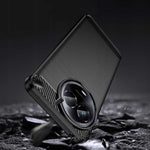 Spacecase Carbon Realme 11 5G black