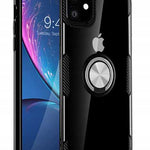 Spacecase Clear Ring iPhone 11