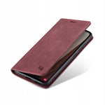 Spacecase Wallet Galaxy S23 FE red