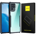 Spacecase Beetle Oppo Reno 5 Lite czarny
