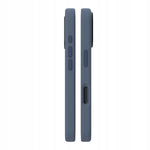 Spacecase Pure Mag iPhone 16 dark blue