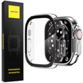 Spacecase Cover AW Ultra 49mm transparent