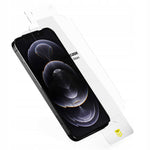 Spacecase QuickFit Glass iPhone 12 Pro Max
