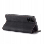 Spacecase Wallet Galaxy A51 black