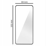 Spacecase Glass 5D Redmi Note 10/10s/Poco M5s