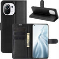 LITCHI Mi 11 Lite/5G NE czarny