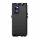 Spacecase Carbon Oppo Reno 7 5G czarny