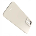 Spacecase Silicone Case Redmi Note 11 Pro+ bone
