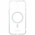Spacecase Clear Mag iPhone 12 Pro Max