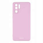 Spacecase Silicone Case Huawei P30 Pro lilac