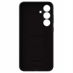 Spacecase Silicone Mag Galaxy S25+ black