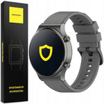 Spacecase Easy Band 22MM gray