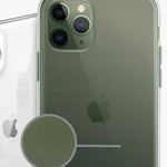 Spacecase Crystal iPhone 11 Pro