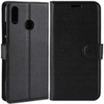 LITCHI Huawei P Smart Z czarny