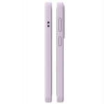 Spacecase Silicone Mag Galaxy S26+ purple