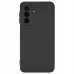 Spacecase Silicone Case 2.0 Galaxy A27 5G black