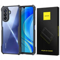 Spacecase Beetle Huawei Nova Y70 czarny