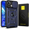 Spacecase Camring Mi 11 Lite blue