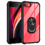 Spacecase AirRing iPhone 6/6s czarny