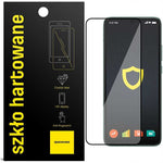 Spacecase Glass 5D Redmi 12C