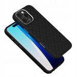 Spacecase Classy Mag iPhone 16 Pro Max black
