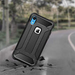 Spacecase X-Armor iPhone XR