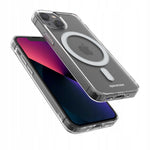 Spacecase Clear Mag iPhone 13 Mini