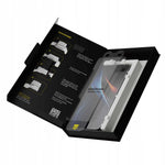 Spacecase QuickFit Glass Galaxy S24+/S25+