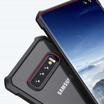 Spacecase Beetle Galaxy S10 czarny