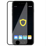 Spacecase Glass 5D iPhone 6/6S/7/8/SE 2020