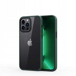 Spacecase Metro iPhone 14 Pro zielony