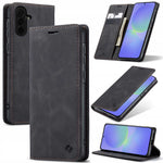Spacecase Wallet Galaxy A57 5G black