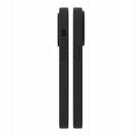 Spacecase Silicone Mag iPhone 14 Pro black