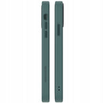 Spacecase Hybrid Mag iPhone 11 dark green