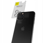 Spacecase QuickFit Camera iPhone 11 Pro/11 Pro Max/12 Pro black