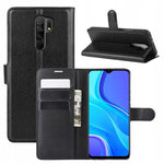 LITCHI Redmi 9 czarny