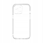 Spacecase Clear Case iPhone 13 Pro