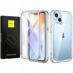 Spacecase Anti-Shock 360 iPhone 14