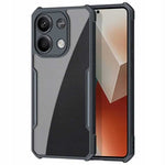 Spacecase Beetle Redmi Note 13 4G black