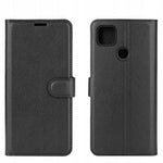 LITCHI Redmi 9C/10A czarny
