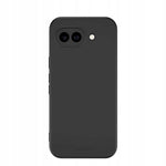 Spacecase Silicone Case 3.0 Google Pixel 10A black