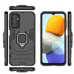 Spacecase X-Ring Galaxy M23 5G/M13 4G czarny